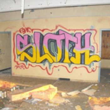 Sloth (USA-2) : Hollie Strano Only, on the WKYC Weather Line!